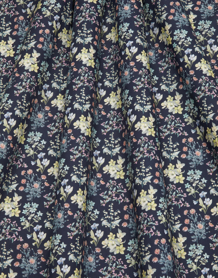 Liberty Fabrics Tana Lawn® Floral Remedy A