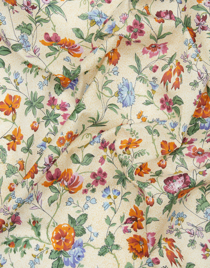 Liberty Fabrics Tana Lawn® Isolde B