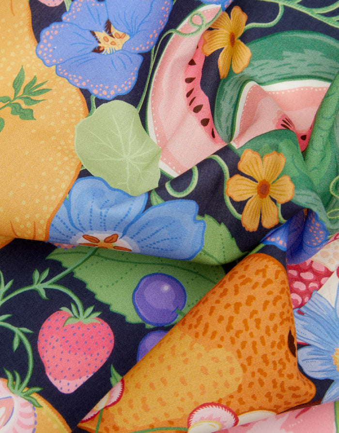 Liberty Fabrics Tana Lawn® Jillie C