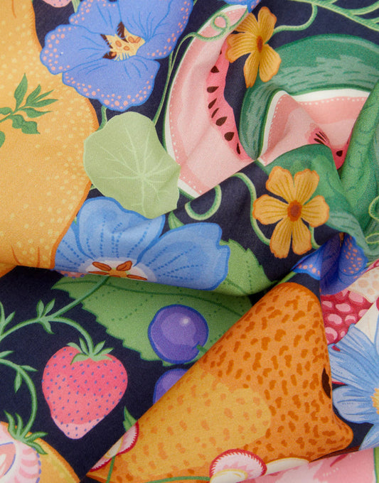 Liberty Fabrics Tana Lawn® Jillie C
