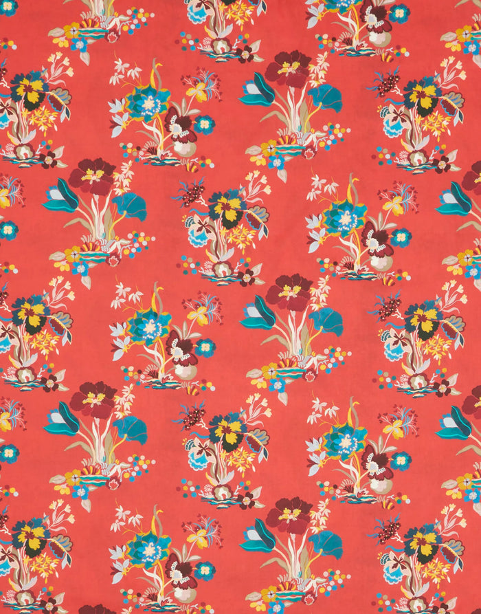 Liberty Fabrics Tana Lawn® Kanazawa B