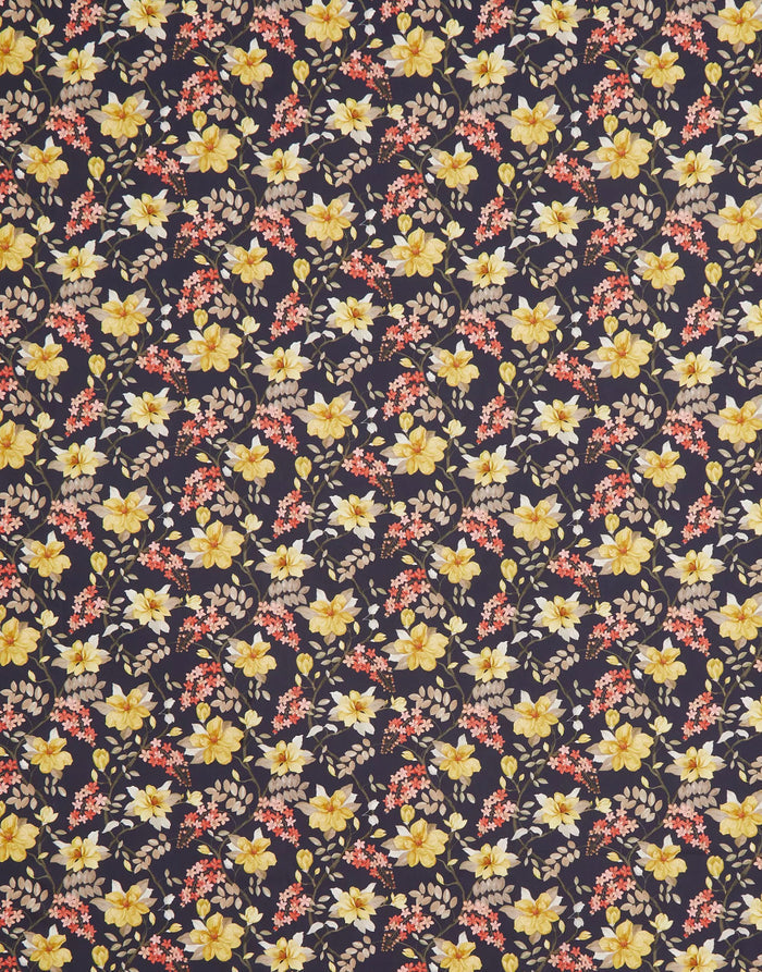 Liberty Fabrics Tana Lawn® Magical Blooms A