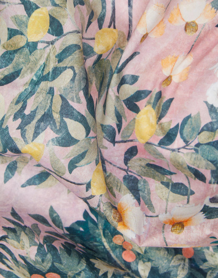 Liberty Fabrics Tana Lawn® Orchard Fresco A