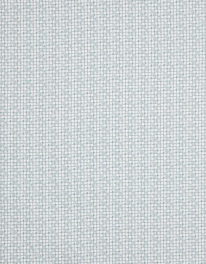Liberty Fabrics Tana Lawn® Palm Trellis C
