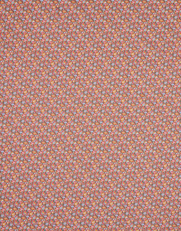 Liberty Fabrics Tana Lawn® Patsy & Lenny B