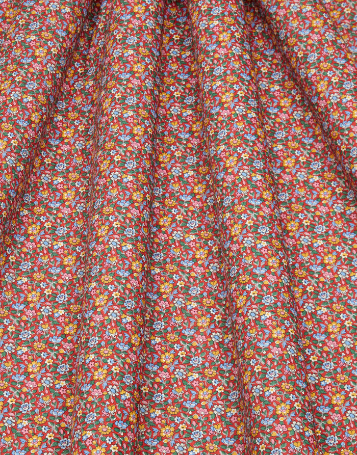 Liberty Fabrics Tana Lawn® Patsy & Lenny B