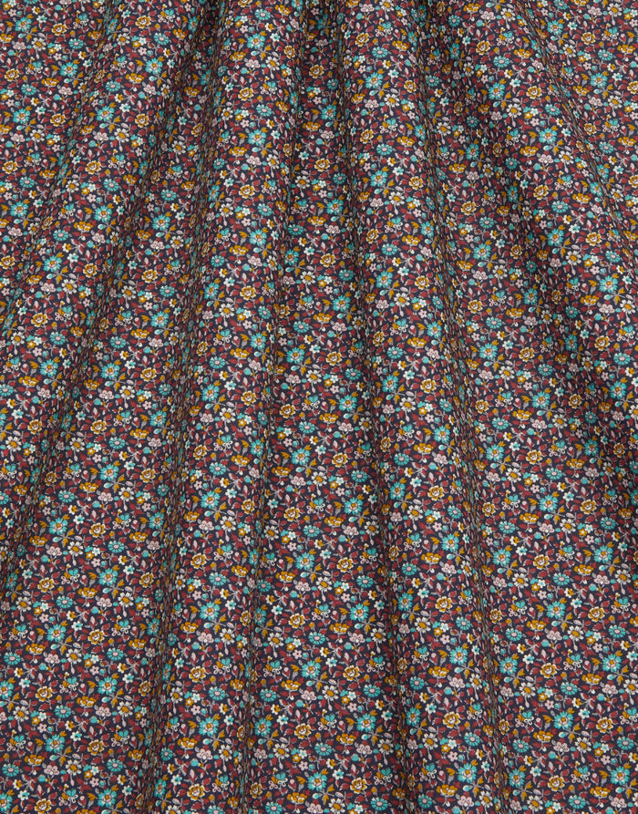 Liberty Fabrics Tana Lawn® Patsy & Lenny C