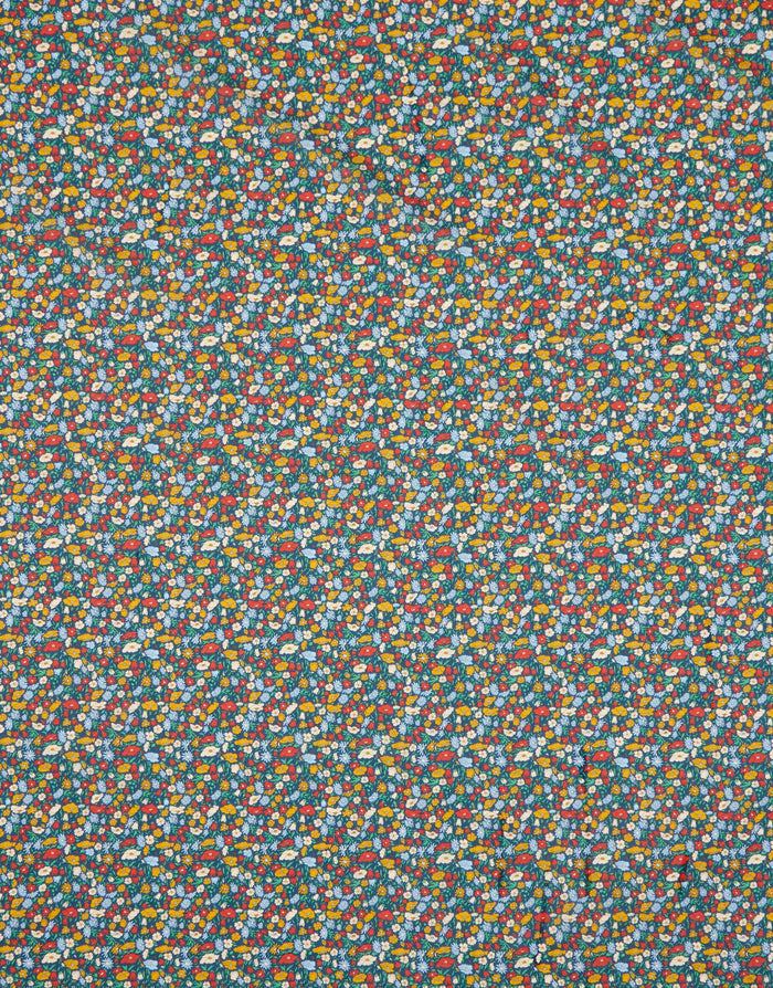 Liberty Fabrics Tana Lawn® Petal & Daisy C