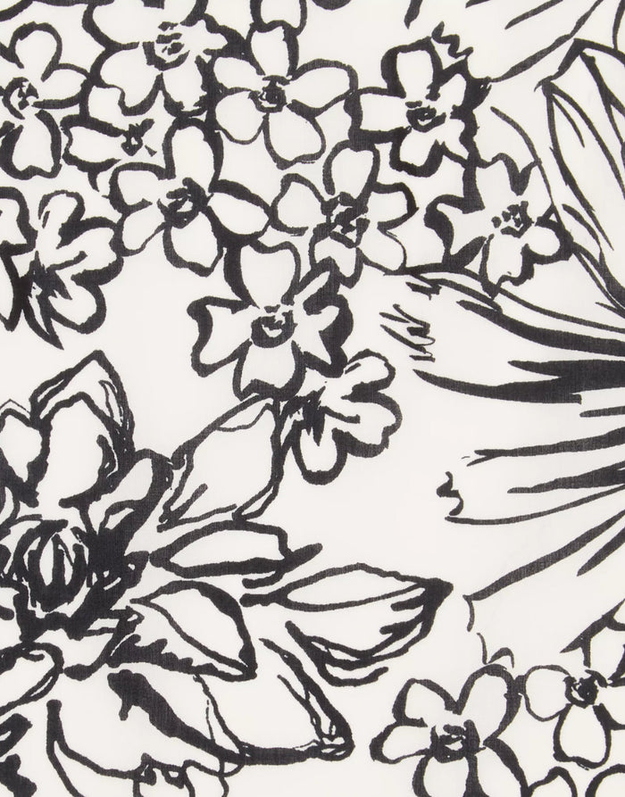 Liberty Fabrics Tana Lawn® Studio Florals A