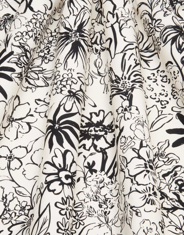 Liberty Fabrics Tana Lawn® Studio Florals A