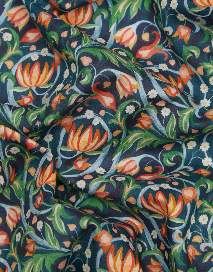 Liberty Fabrics Tana Lawn® The Garden Room C