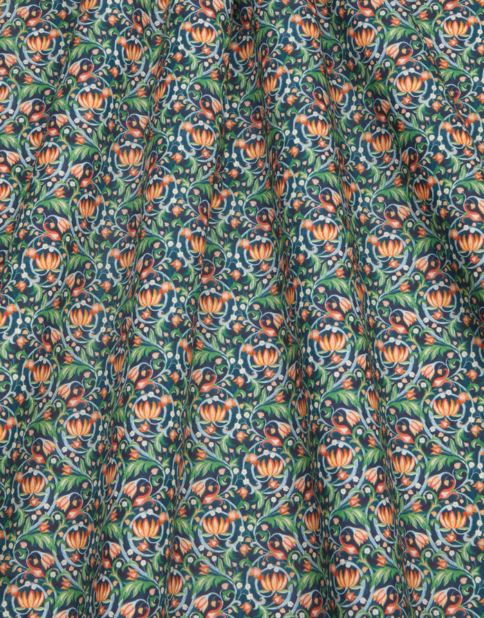 Liberty Fabrics Tana Lawn® The Garden Room C