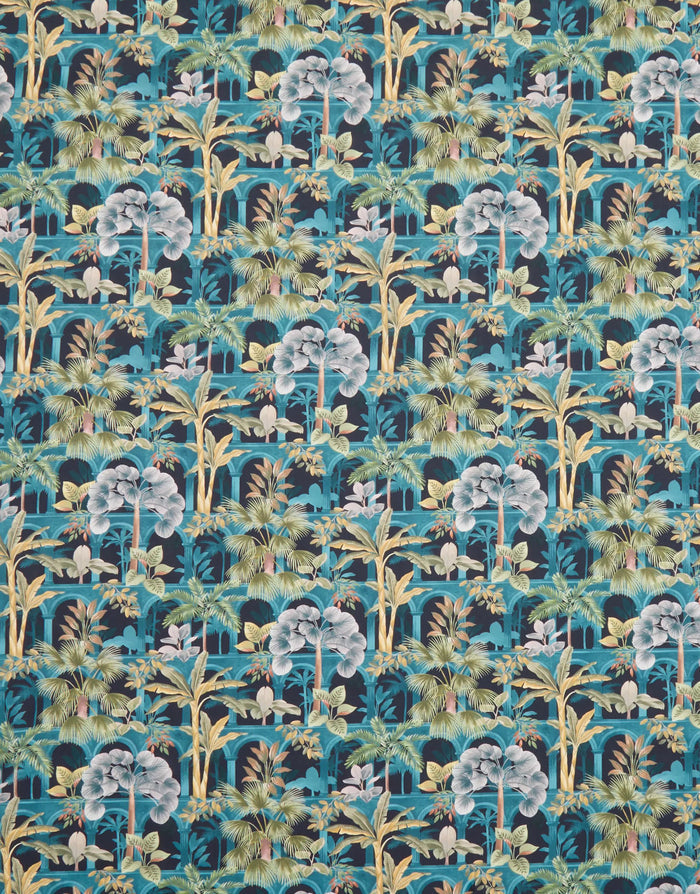 Liberty Fabrics Tana Lawn® Tropical Babylon A