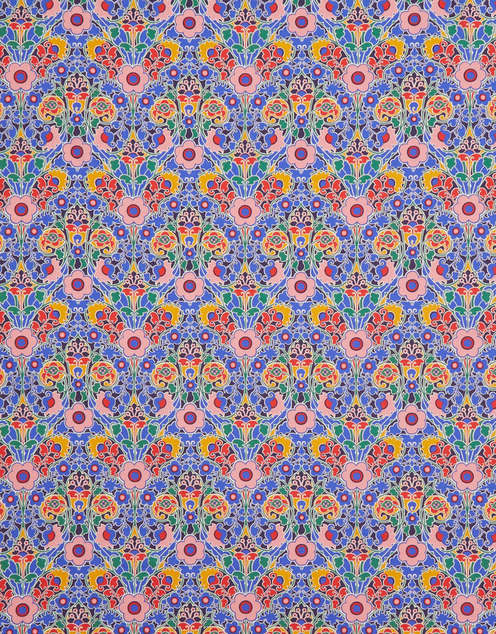 Liberty Fabrics Tana Lawn® Winter Pop B