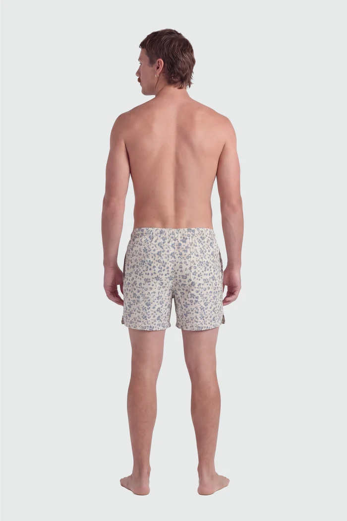 Light Mini Floral Summer Set - Lifestyle