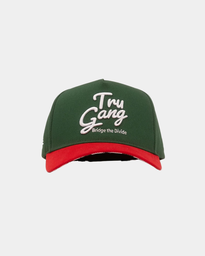 Limited Edition TruGang Hat