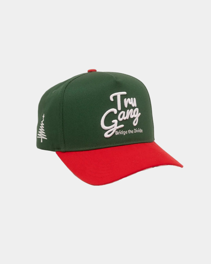 Limited Edition TruGang Hat