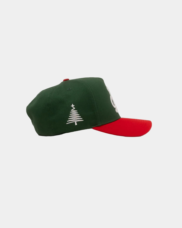 Limited Edition TruGang Hat