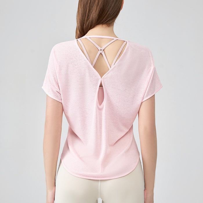 Limitless Active Shirt