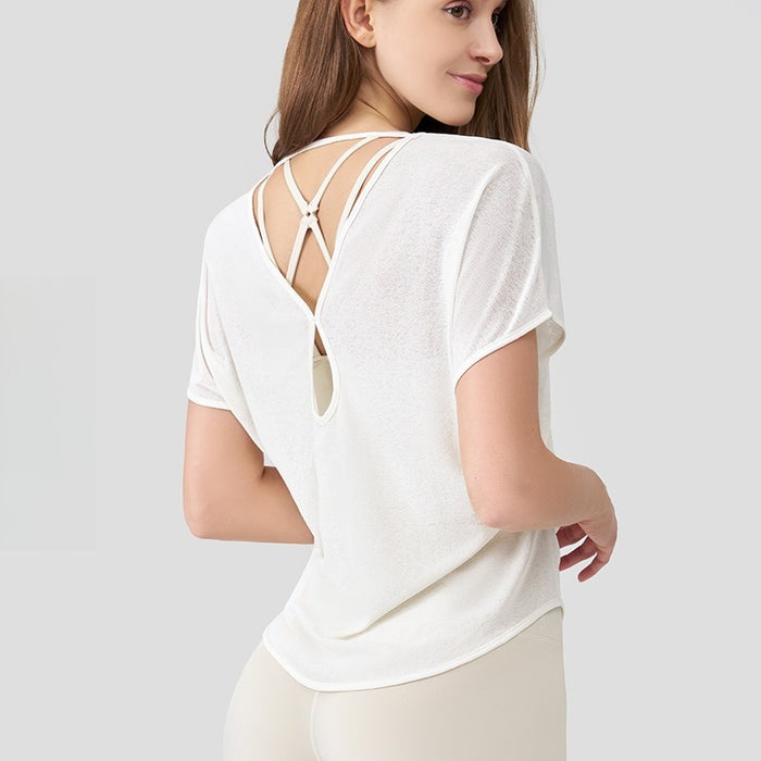 Limitless Active Shirt