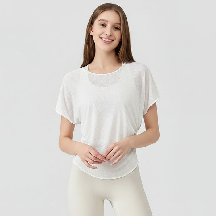 Limitless Active Shirt