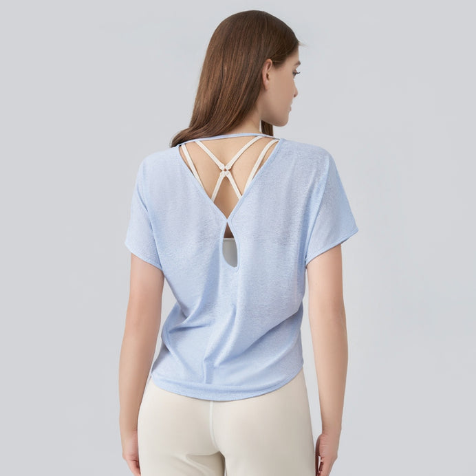 Limitless Active Shirt