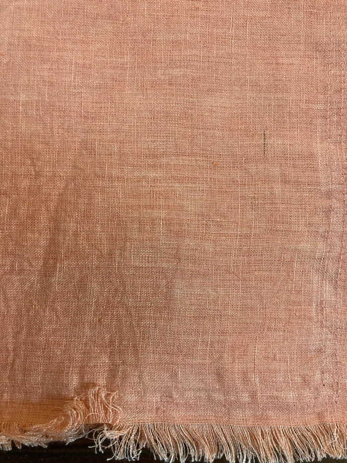Linen Napkins - Karghewale