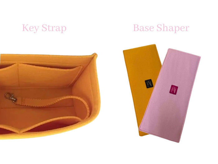 Liner for Mulberry Mini Bayswater Buckle