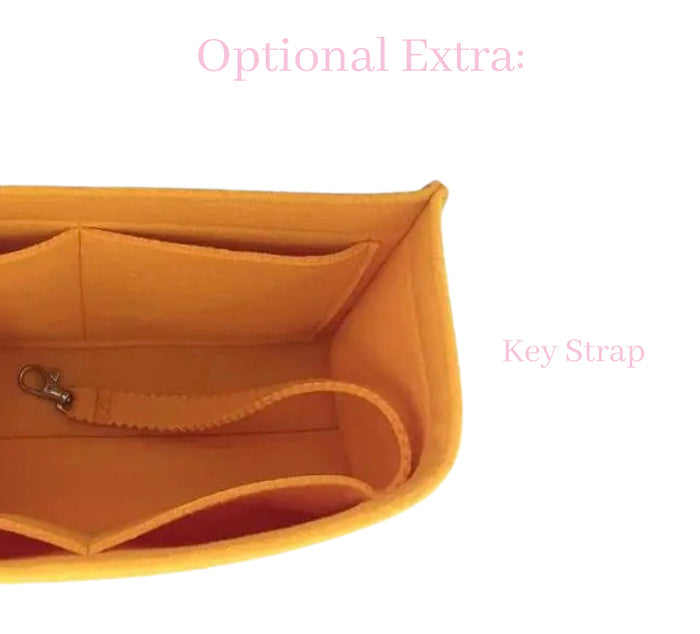 Liner for Mulberry Somerset Hobo Shoulder