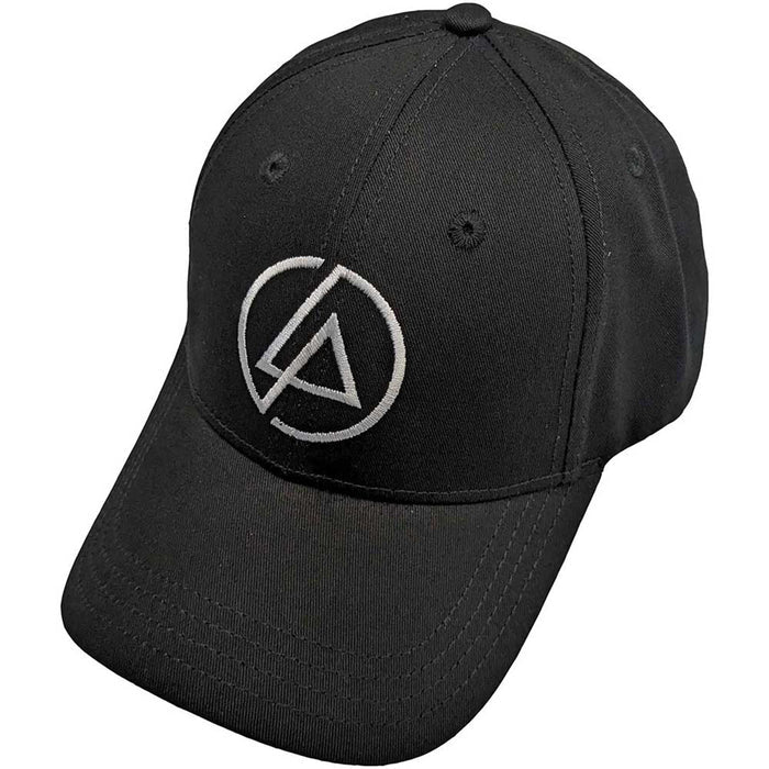LINKIN PARK - CONCENTRIC - Baseball Cap Black
