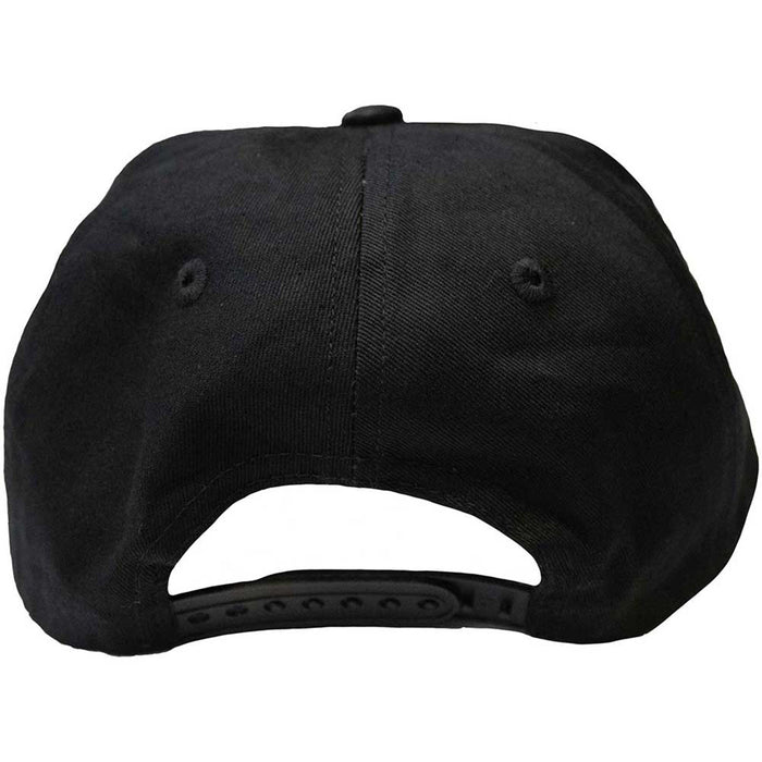 LINKIN PARK - CONCENTRIC - Baseball Cap Black