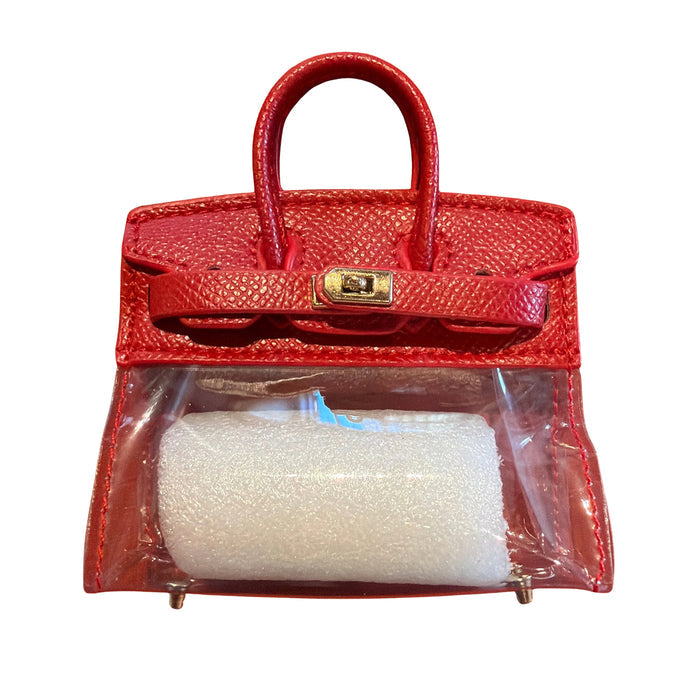 Little Birkin Bag