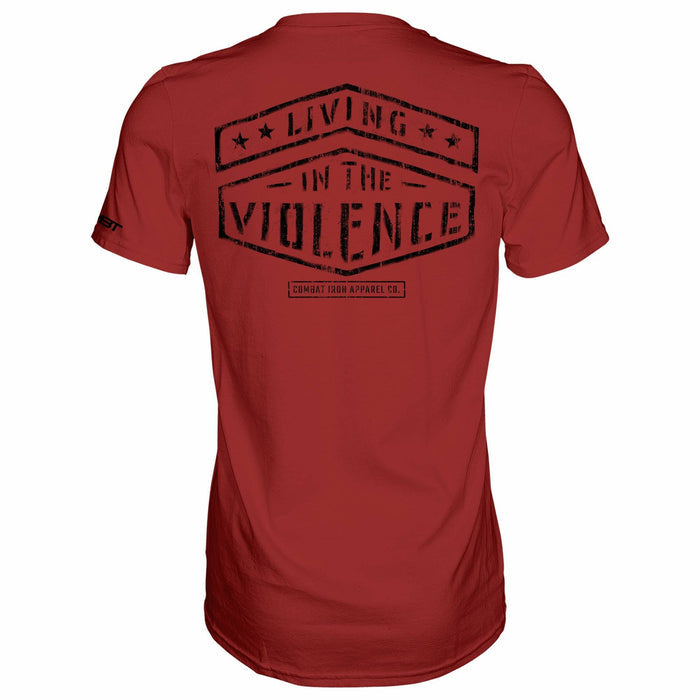 S / RED