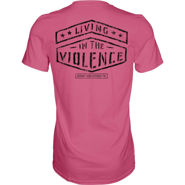 S / PINK