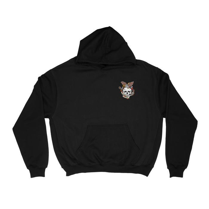 LNT 3rd DIV Hoodie
