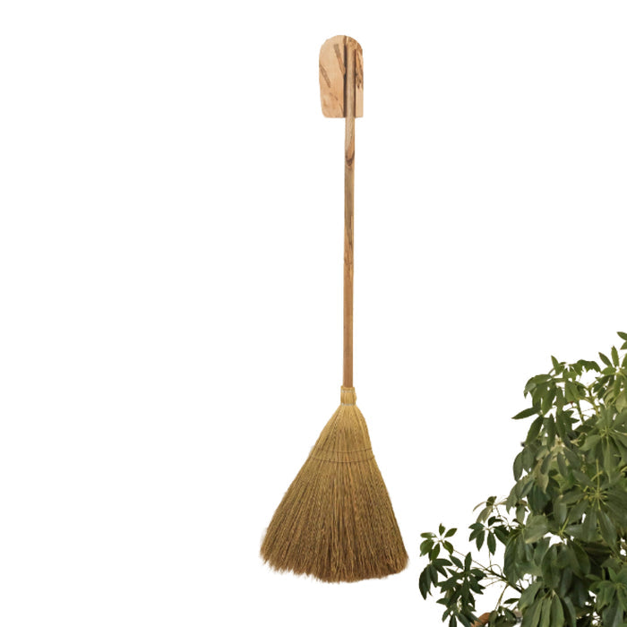 Local Lumber Brooms: Ambrosia with Hanger
