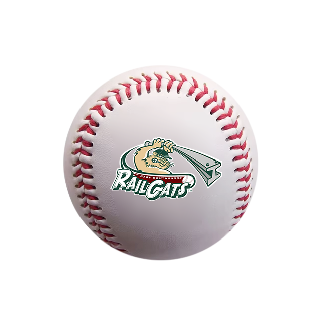 Logo Baseball