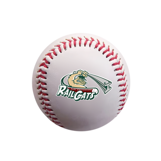 Logo Baseball