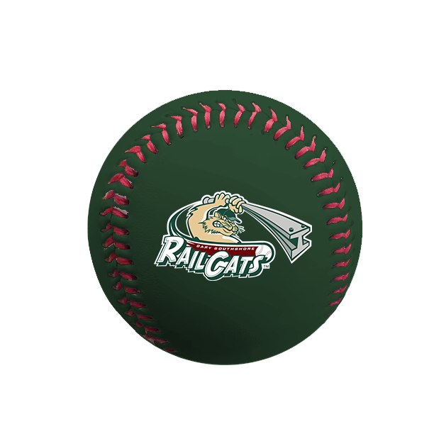 Logo Baseball