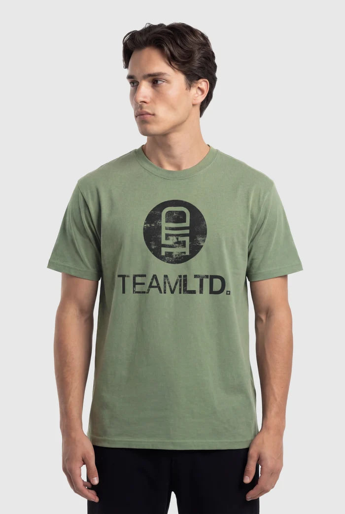 Logo Tee