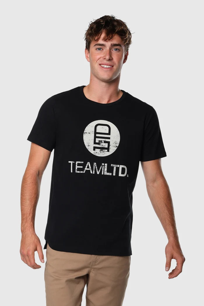 Logo Tee - Detail