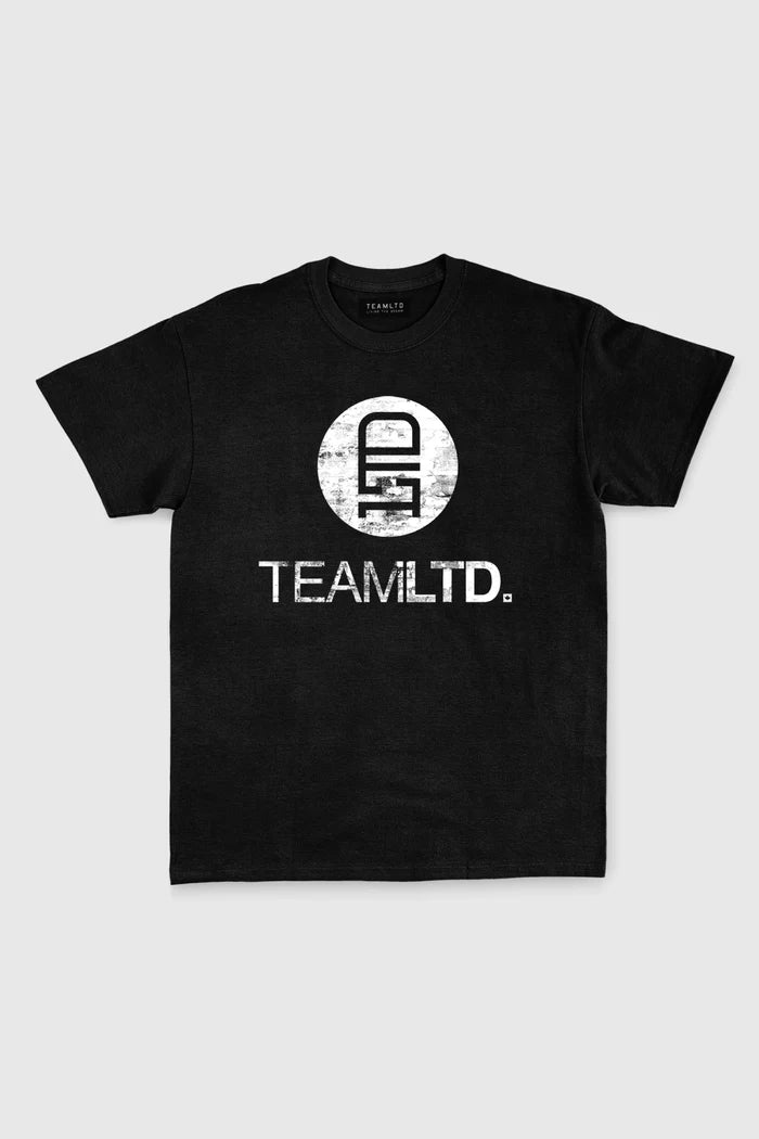 Logo Tee - Back