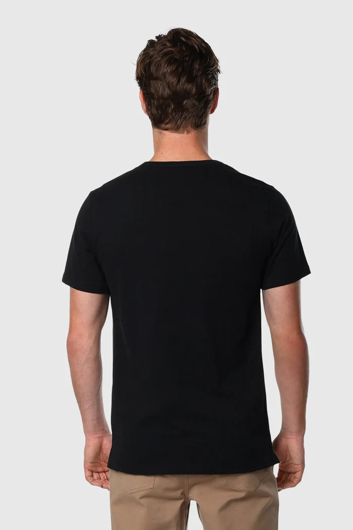 Logo Tee - Side