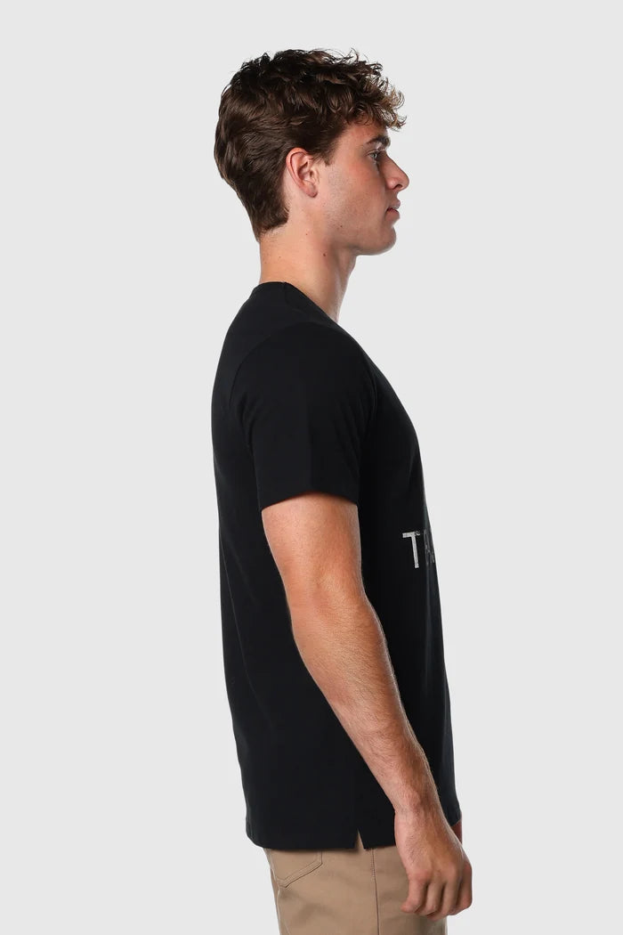 Logo Tee - Lifestyle
