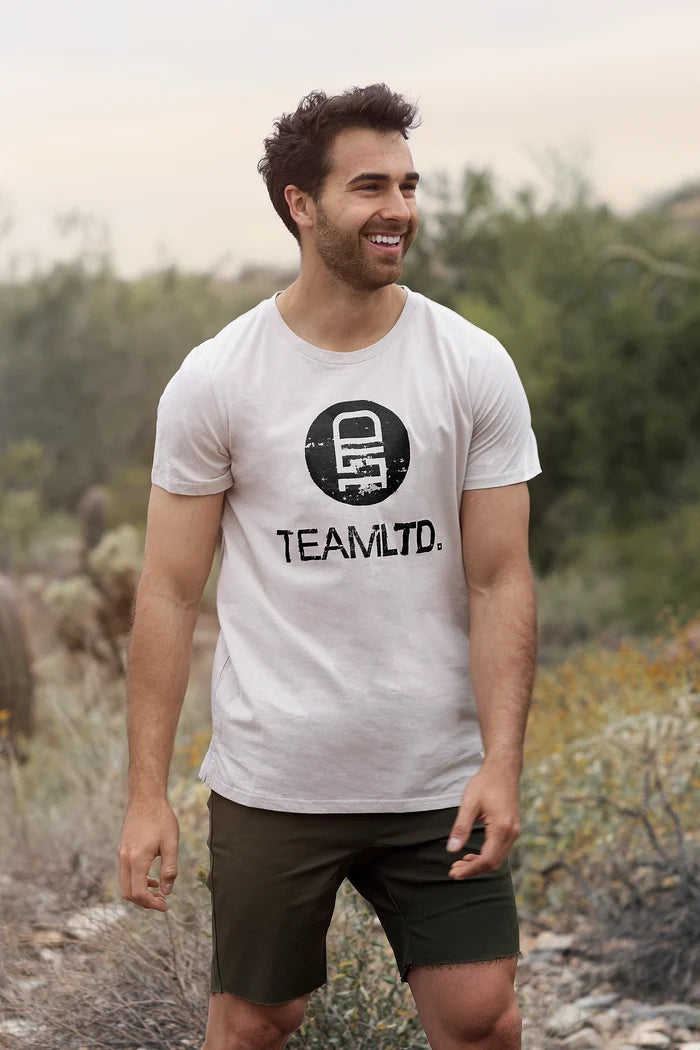 Logo Tee - Alternate 5