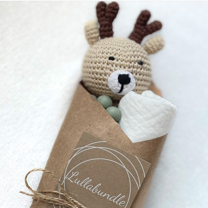 Lullabundle Gift Set