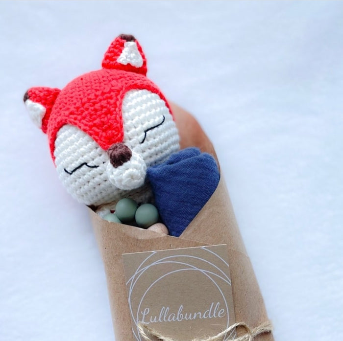 Lullabundle Gift Set