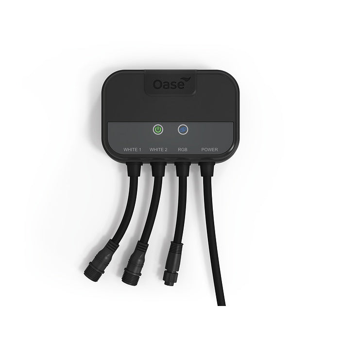 LunAqua Connect Controller Easy Switch