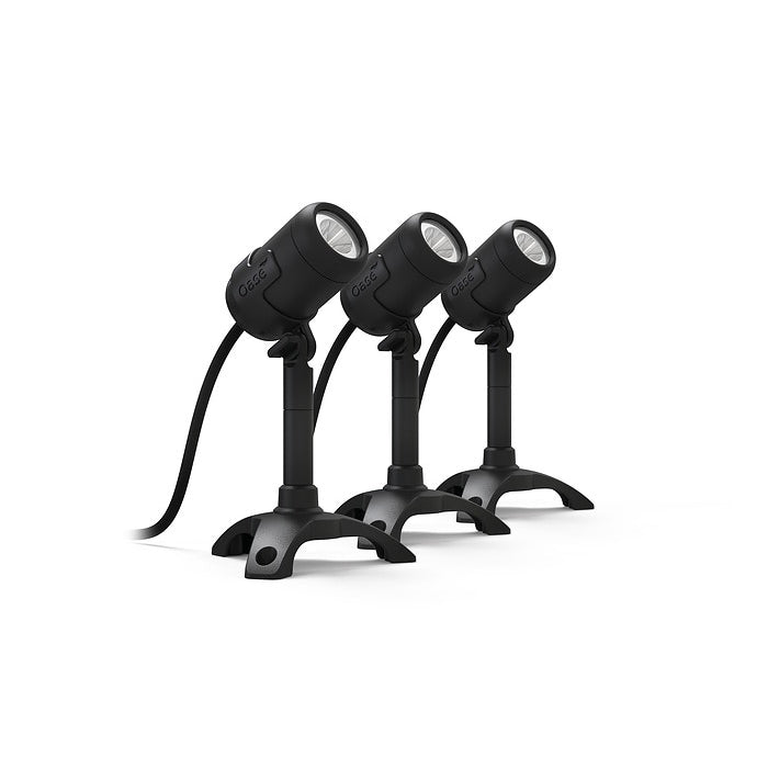 LunAqua Connect S Set 3 White (Set)