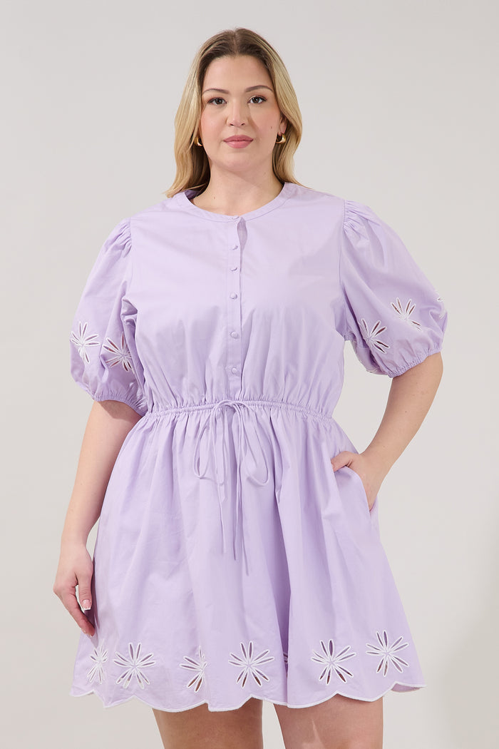 LAVENDER / 1X